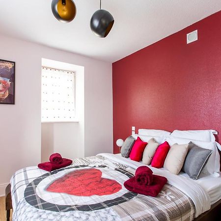 Refuge Ladhof Odysalis I Chic-Moderne-Proche Du Centre-Ville 3 Pieces 2 Chambres Colmar Exterior photo